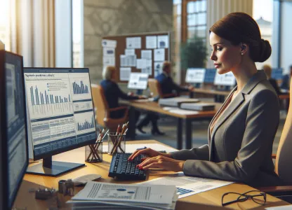 Bild som illustrerar Lobbyist-organisation