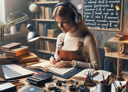 Bild som illustrerar Lingvist