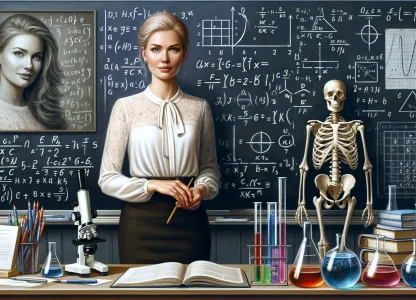 Bild som illustrerar Lärare-matematik-naturvetenskapliga-ämnen-gymnasieskola