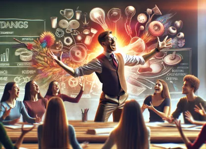 Bild som illustrerar Lärare-dans-teater-drama-(studiecirkel-kurs)