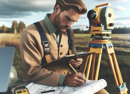 Bild som illustrerar Länslantmätare