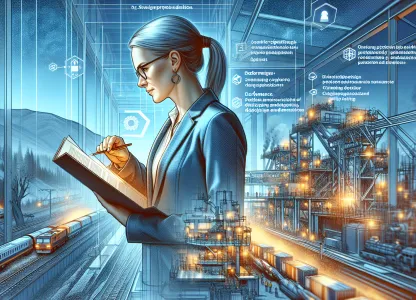 Bild som illustrerar Kvalitetssamordnare-gruvteknik