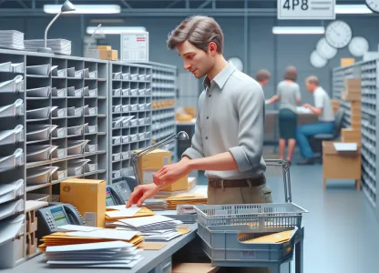 Bild som illustrerar Kuverterare