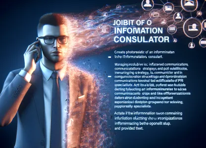 Bild som illustrerar Konsult-informations