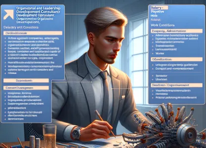 Bild som illustrerar Konsult-administrativ