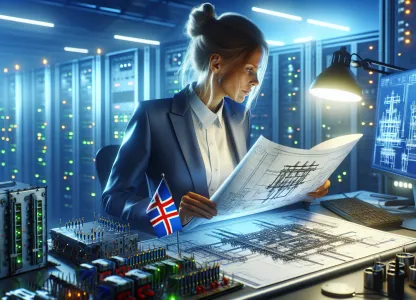 Bild som illustrerar Konstruktör-elkraft