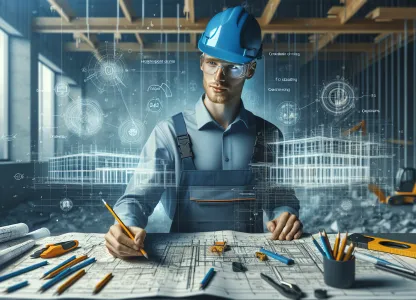 Bild som illustrerar Konstruktör-bygg-och-anläggning