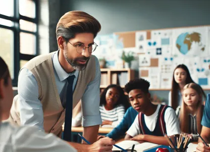 Bild som illustrerar Komvuxlärare-gymnasielärare-allmänna-ämnen