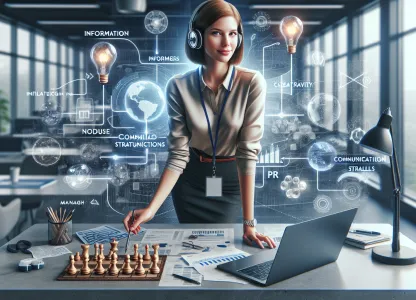 Bild som illustrerar Informationsansvarig