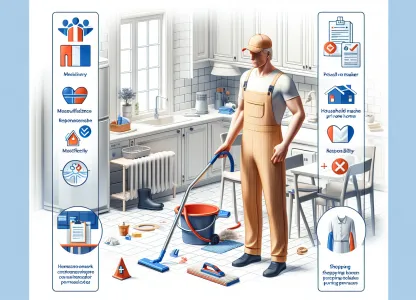 Bild som illustrerar Hushållsföreståndare-privathem