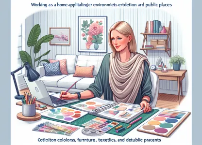 Bild som illustrerar Heminredare