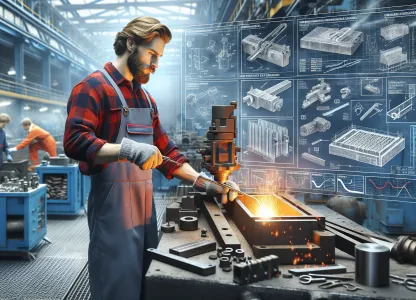 Bild som illustrerar Härdare-metall