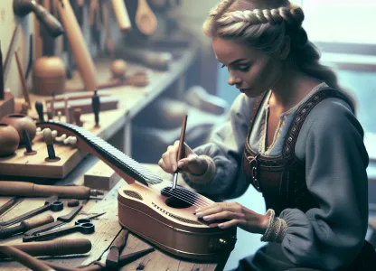 Bild som illustrerar Hänklare