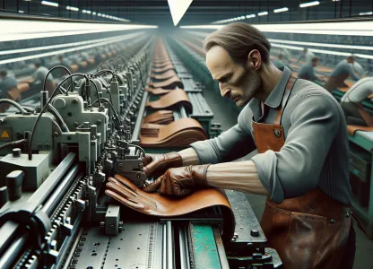 Bild som illustrerar Handskstansare