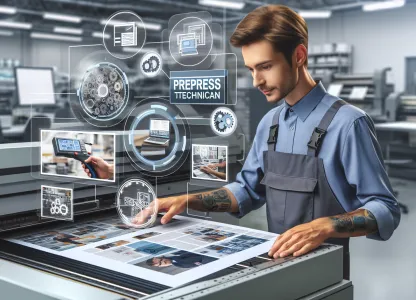 Bild som illustrerar Handsättare