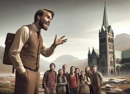 Bild som illustrerar Guide