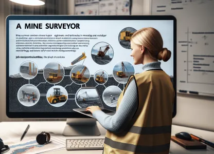 Bild som illustrerar Gruvmätare