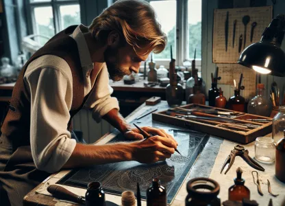 Bild som illustrerar 