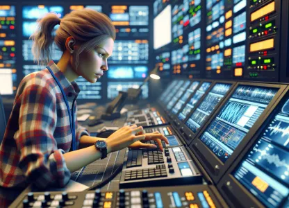 Bild som illustrerar Frekvenskoordinerare