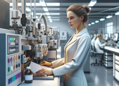 Bild som illustrerar Fotolaboratoriebiträde