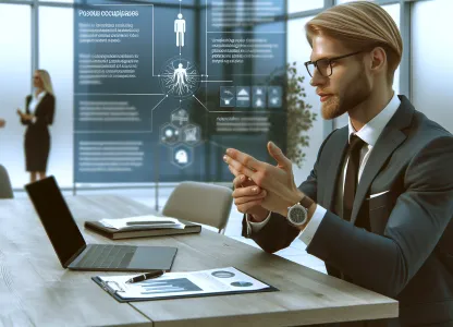 Bild som illustrerar Försäljare-representant