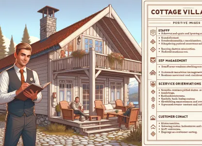 Bild som illustrerar Föreståndare-stugby