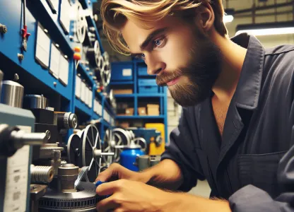 Bild som illustrerar Filmskarvare