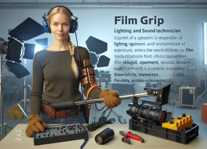 Bild som illustrerar Filmpassare