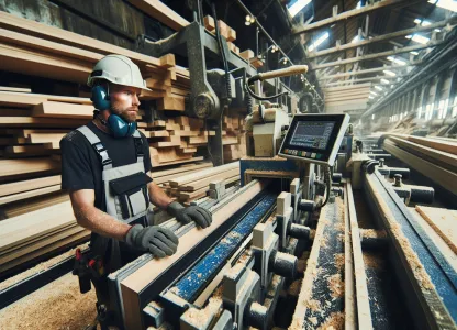 Bild som illustrerar Fiberskivehärdare