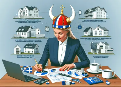 Bild som illustrerar Fastighetskamrer