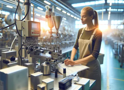 Bild som illustrerar Falsare-emballage