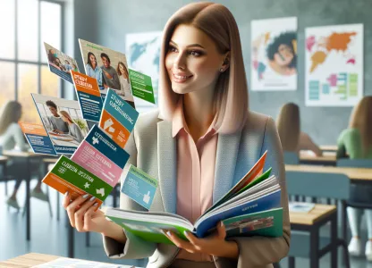 Bild som illustrerar Elevkonsulent