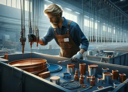 Bild som illustrerar Dopplackerare