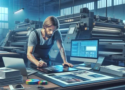 Bild som illustrerar Djuptrycksetsare