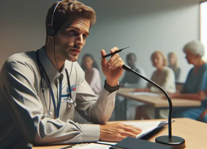 Bild som illustrerar Dialogtolk