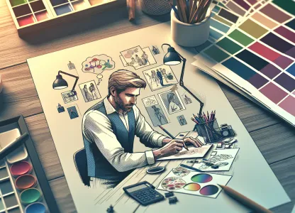 Bild som illustrerar Designer-övrig