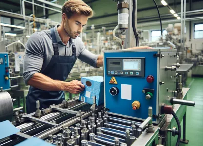 Bild som illustrerar Buntare