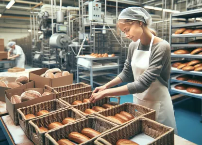 Bild som illustrerar Brödplockare