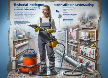 Bild som illustrerar Blästrare-fukt