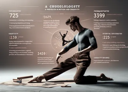 Bild som illustrerar Koreolog