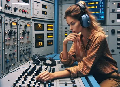 Bild som illustrerar Bildtekniker