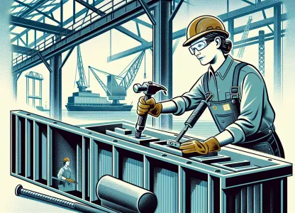 Bild som illustrerar Nitare-grovplåt