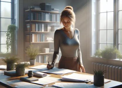 Bild som illustrerar Besiktningsingenjör-försäkring