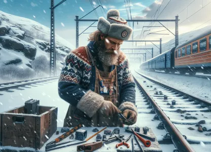 Bild som illustrerar Reparatör-ban