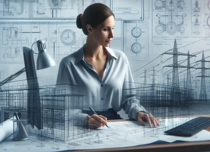 Bild som illustrerar Planerare-elkraft