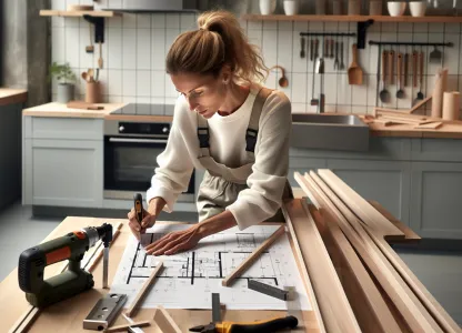 Bild som illustrerar Avionikmekaniker