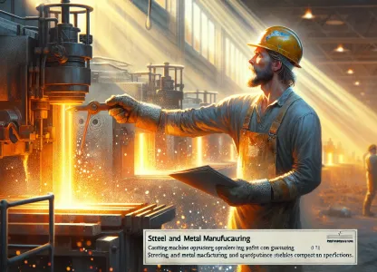 Bild som illustrerar Avgjutare