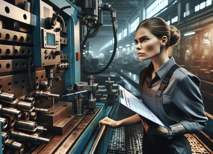 Bild som illustrerar Automatställare