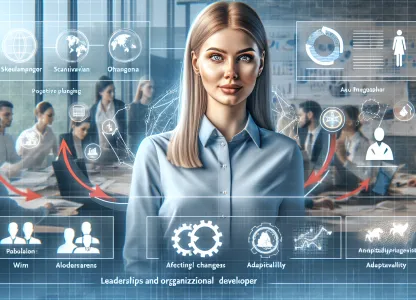 Bild som illustrerar Au-chef