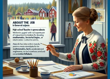 Bild som illustrerar Lärare-gymnasieskola-allm.-ämne